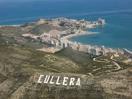 Transfer Valencia Cullera