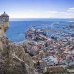 Transfer Valencia Alicante