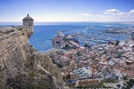 Transfer Valencia Alicante