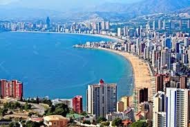 Transfer Valencia Benidorm