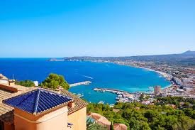 Transfer Valencia Javea