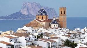 Transfer Valencia Altea