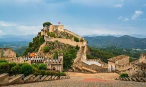 Transfer Valencia Xativa